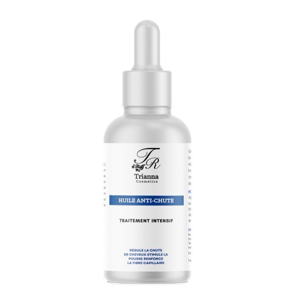 Huile anti chute   100ml