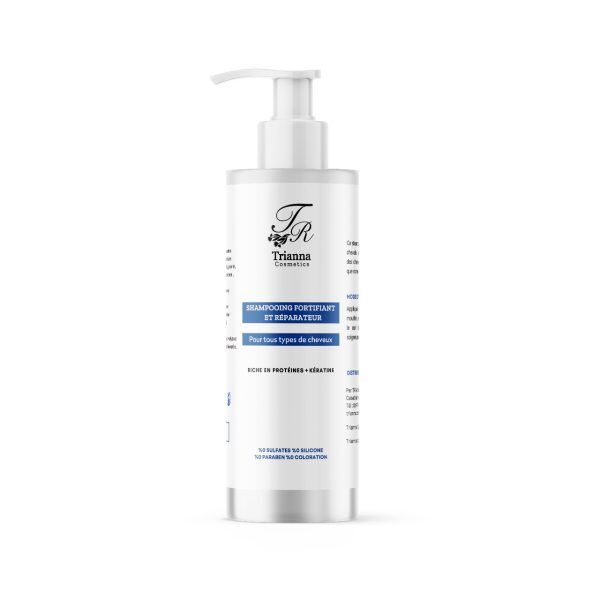 Shampooing fortifiant 250ml